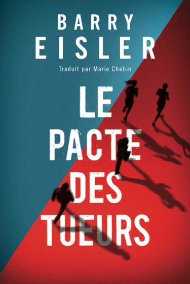 Le Pacte des tueurs