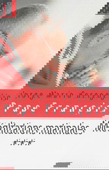 Méditations matinales. Vol. 3. Homélies à sainte Marthe : 3 février 2014-7 juillet 2014