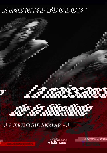 La Naissance de la libellule