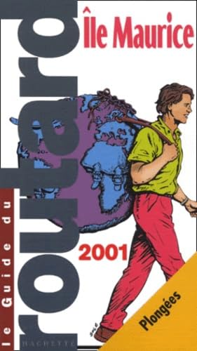 Île Maurice 2001