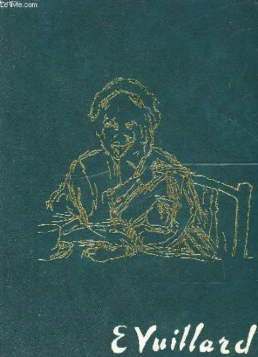 E. VUILLARD