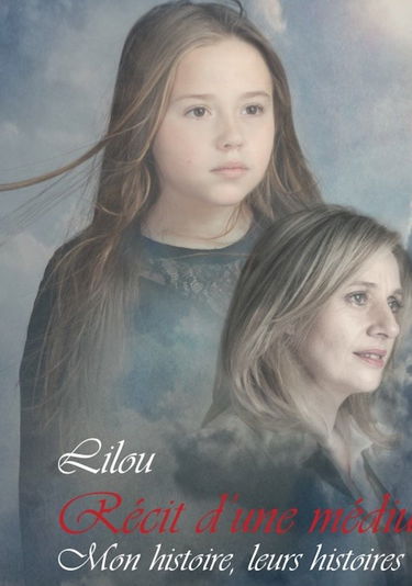 Récit d'une Médium, Mon histoire, Leurs histoires