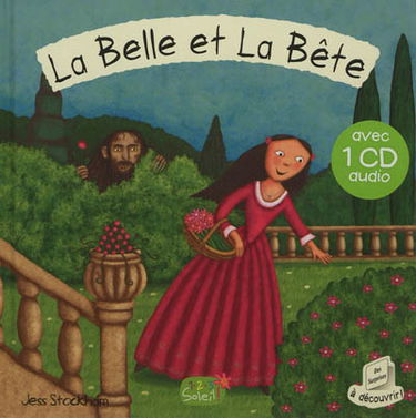 La Belle et la Bête