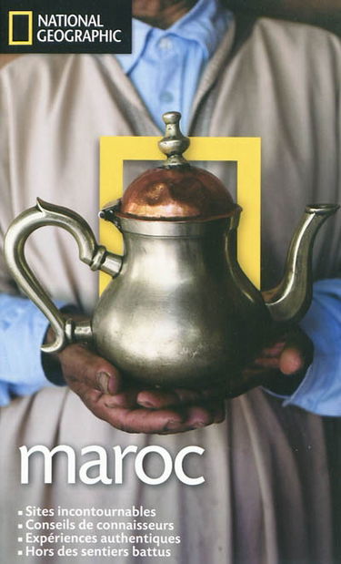 Maroc