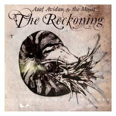 Couverture de Reckoning [Import]