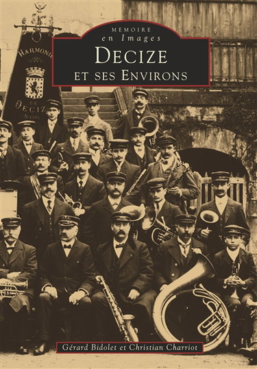 Decize et ses environs