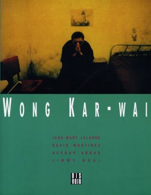 Wong Kar-wai