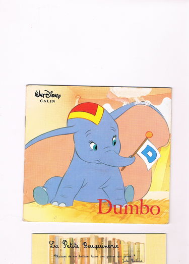 Dumbo