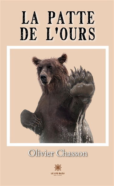 La patte de l’ours
