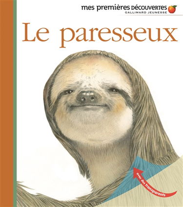 Le paresseux