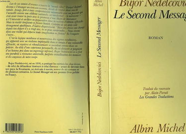 Le second messager