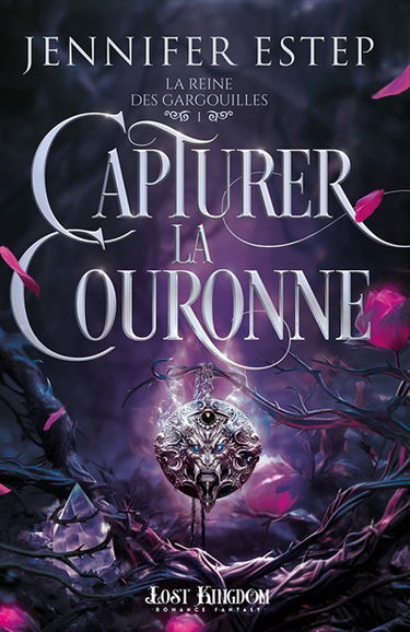 Capturer la Couronne : La Reine des Gargouilles 1