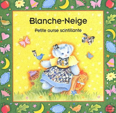 Blanche-Neige