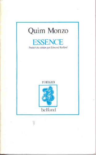 Essence