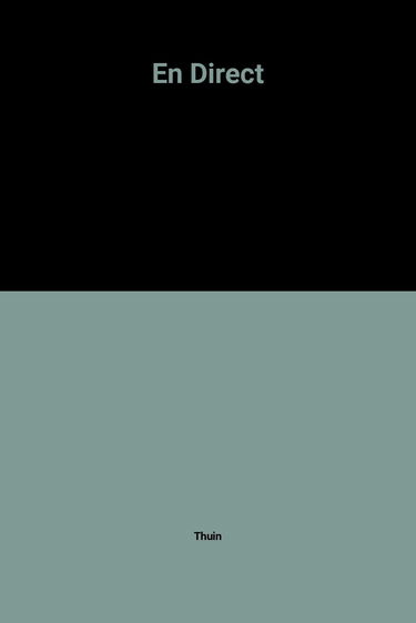 En direct