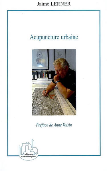 Acupuncture urbaine