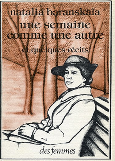 Une semaine comme une autre : et quelques récits