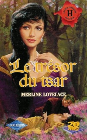 LE TRESOR DU TSAR