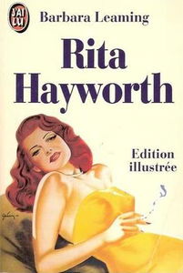 Rita Hayworth : biographie