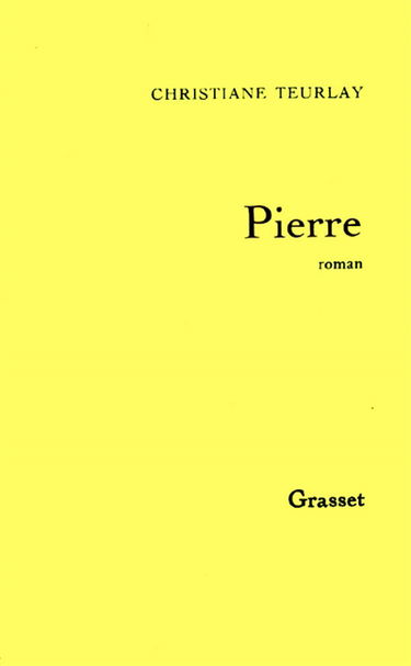 Pierre