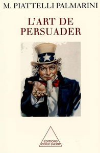L'art de persuader