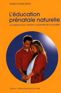 L'éducation prénatale naturelle
