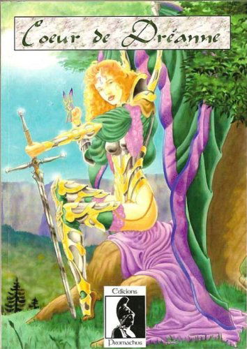 Coeur de Dréanne