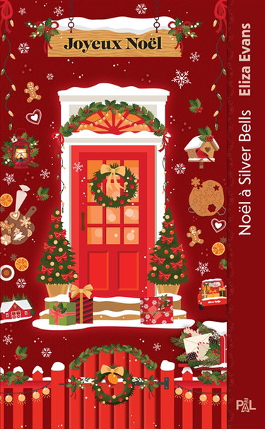 Noël à Silver Bells : texte intégral