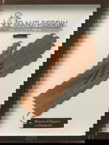 Gant Perrin-Valisère: Histoire d'élégance et d'industrie