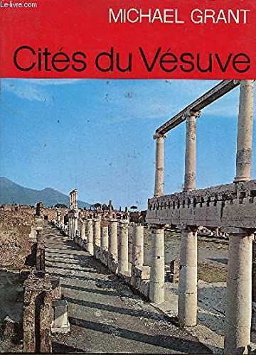 Cités du Vésuve : Pompéi et Herculanum.