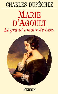 Marie d'Agoult