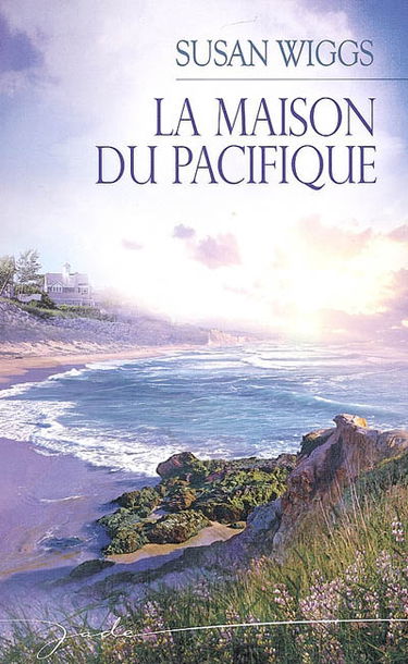La maison du Pacifique