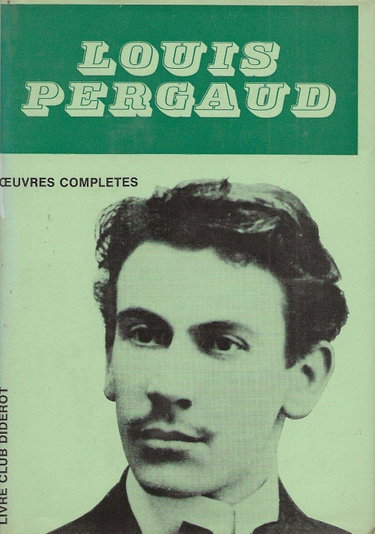 Couverture de OEUVRES COMPLETES - DE GOUPIL A MARGOT - LA REVANCHE DU CORBEAU - LE MIRACLE DE SAINT HUBERT - DERNIERES HISTOIRES DE BETES - LA GUERRE DES BOUTONS - LEBRAC BUCHERON - LES RUSTIQUES - NOUVELLES VILLAGEOISES POSTHUMES - LA VIE DES BETES - LEON DEUBEL ...