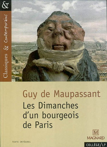 Les dimanches d'un bourgeois de Paris