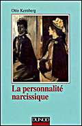 La personnalité narcissique