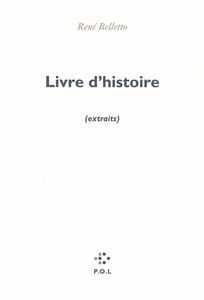 Livre d'histoire : extraits