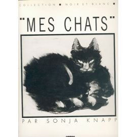 "Mes chats"