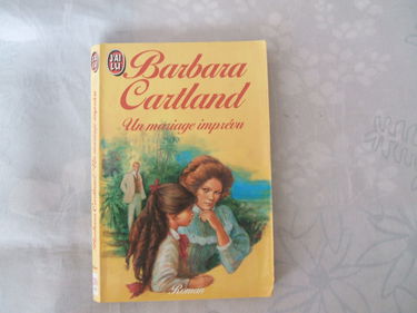 Mariage imprevu ** (Un)