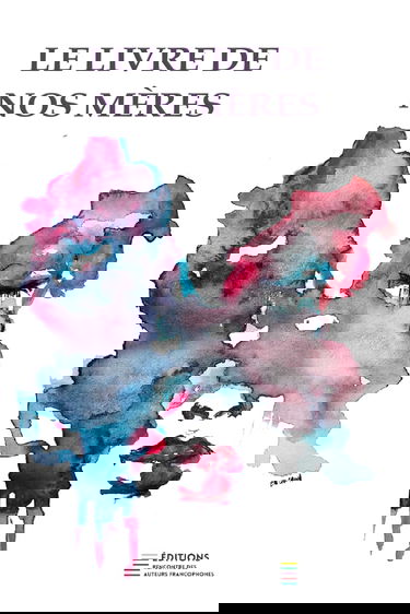 Le livre de nos mères