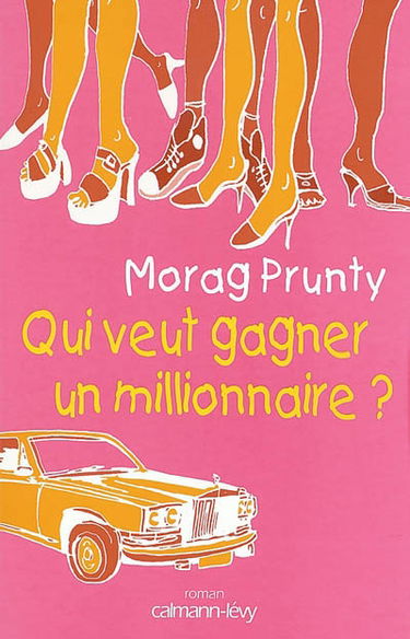 Qui veut gagner un millionnaire ?