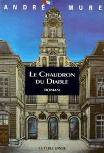 Le Chaudron du diable