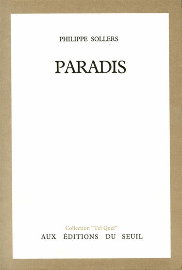 Paradis