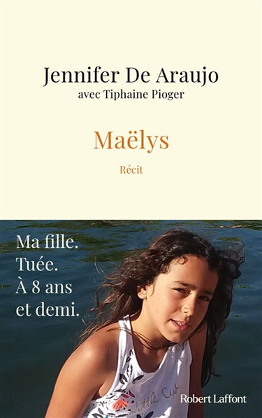 Maëlys : récit