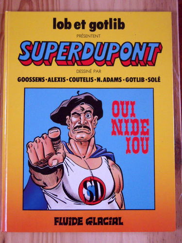 Superdupont