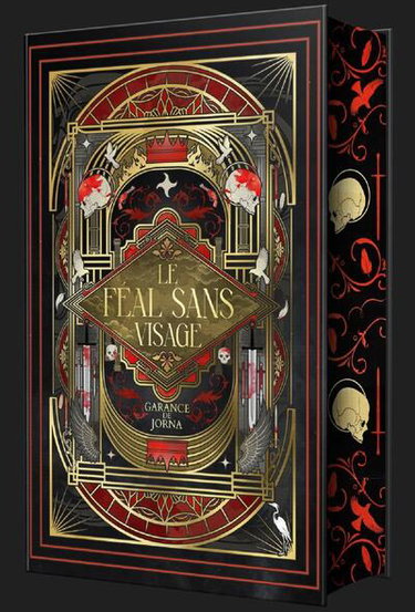 Le féal sans visage