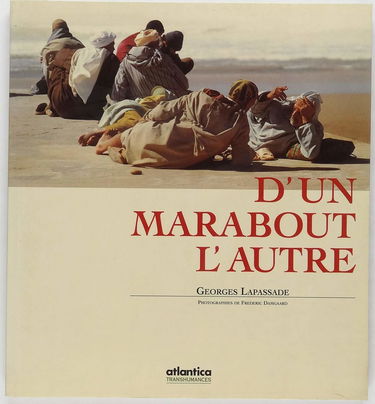 D'un marabout l'autre