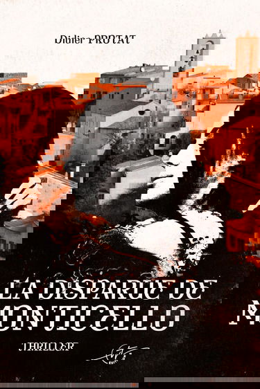 La disparue de Monticello