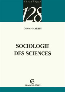 Sociologie des sciences