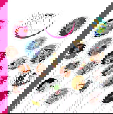 Happy Art contemporain 2012