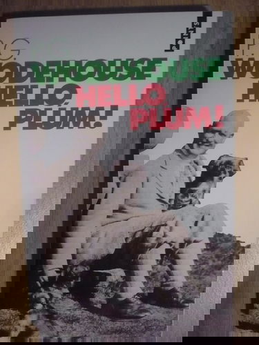 Hello, Plum ! : autobiographie en digressions